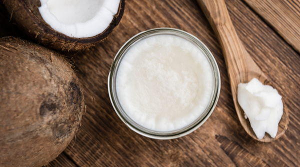 coconut sharbat