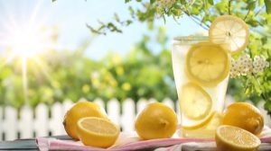 summer care for people with diabetes