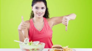diabetic diet plan