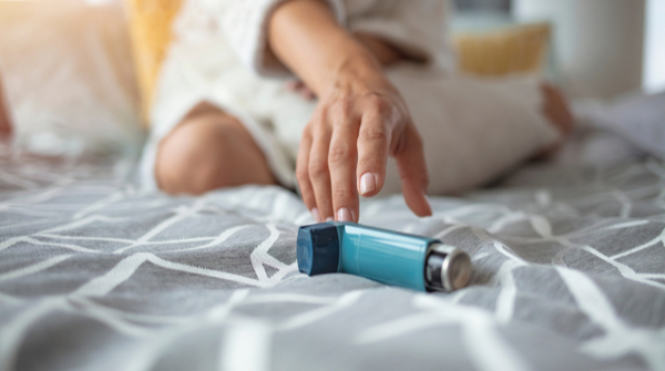 asthma