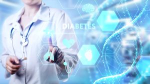 diabetes technology