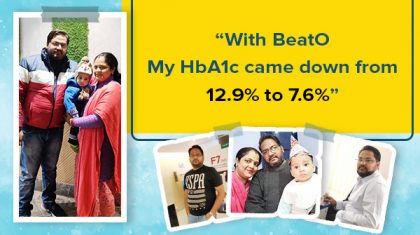 Unbeatables - Vaibhav Gupta