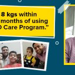 gaurav sharma unbeatables