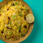 How to make poha,poha recipe in hindi