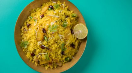 How to make poha,poha recipe in hindi