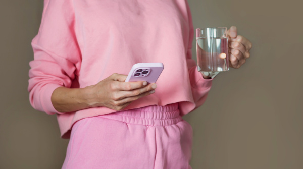 Diabetes and Dehydration