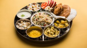 Can diabetics fast during navratri?