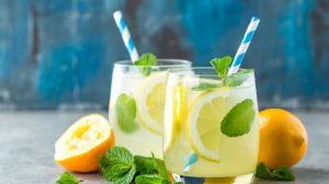 drinks for diabetes