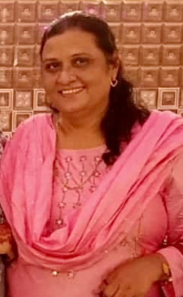 Roshni Devi -