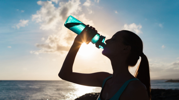keeping your blood sugar in check