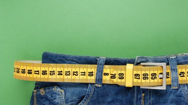 weight loss