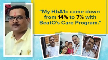 unbeatables- prashant kumar garg