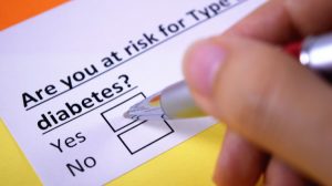 preventing the risk of type 2 diabetes