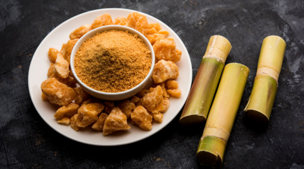 jaggery