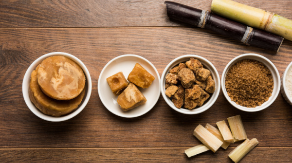 Brown sugar vs jaggery: Which is less harmful for diabetes patients?