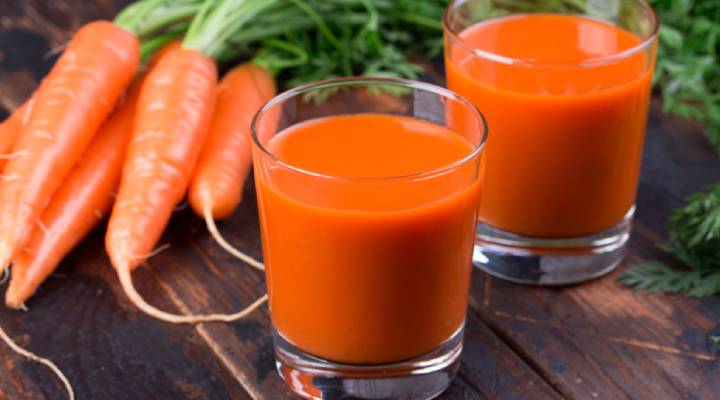 is carrot good for diabetes