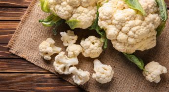 Diabetes And Cauliflower | Benefits Of Cauliflower For Diabetics