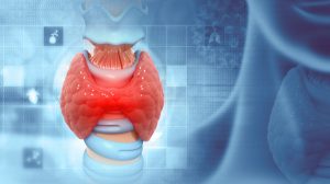 Which food is good for thyroid patients with diabetes