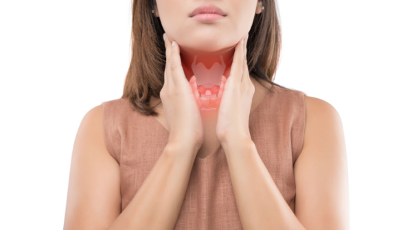Diabetes and Thyroid Disease