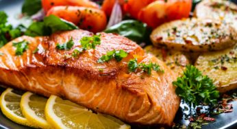 Diabetes And Fish | Is Fish Suitable For A Person With Diabetes?