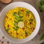 diabetes and poha
