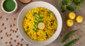 Is Poha Or Flattened Rice Suitable For People Having Diabetes?