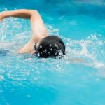 diabetes and swimming
