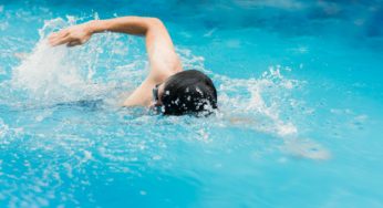 Diabetes And Swimming | How Can Swimming Help In Managing Your Sugar Levels?