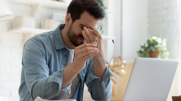 Some Common Symptoms of Malaria