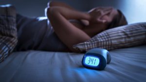 diabetes & sleep