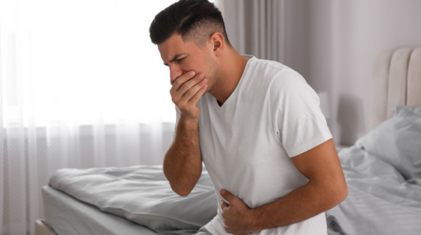 Symptoms Of Fatty Liver Disease
