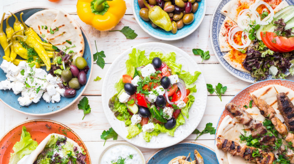 diabetes-friendly recipes for summer season