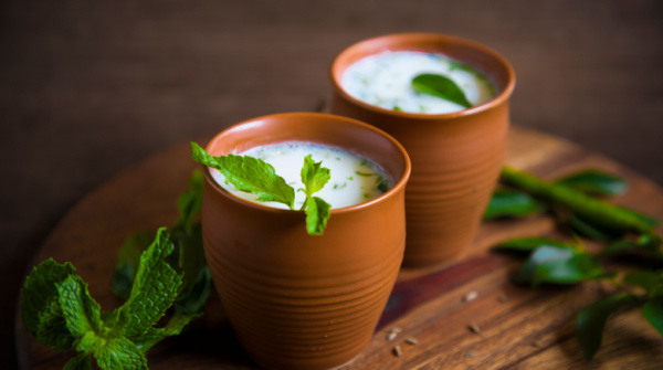SUMMER DRINKS FOR DIABETICS