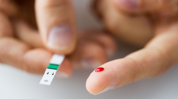 Diabetes Increase The Risk Of Fatty Liver Disease