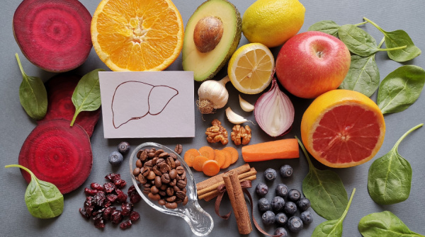 Reverse Fatty Liver Disease
