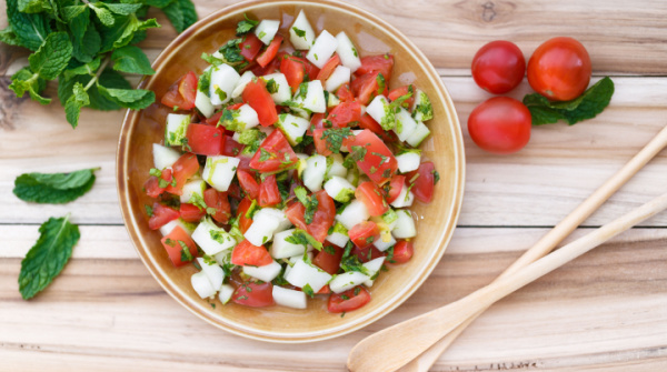 healthy diabetic summer recipes dishes