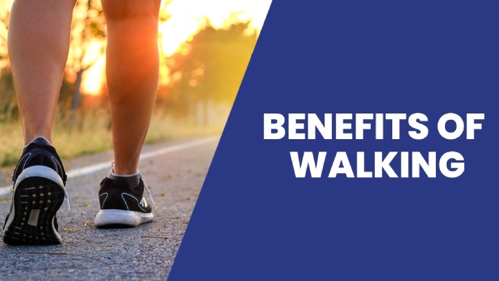 10 Health Benefits of Walking Everyday - Diabetes Blog