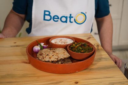 diabetes friendly junglee saag