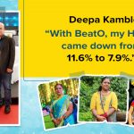 Deepa Kamble Featured