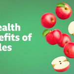 Health Benefits of Apple in 2023