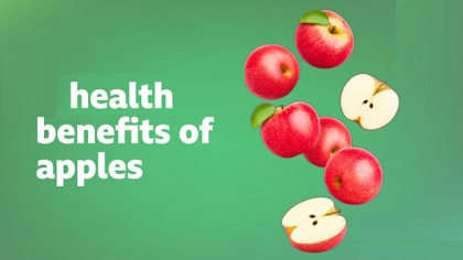 Health Benefits of Apple in 2023