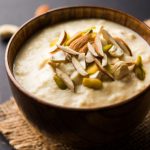 apple cinnamon rabri