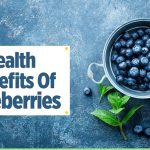 benefits of blueberries