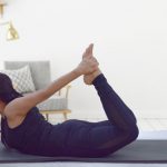 yoga for diabetes