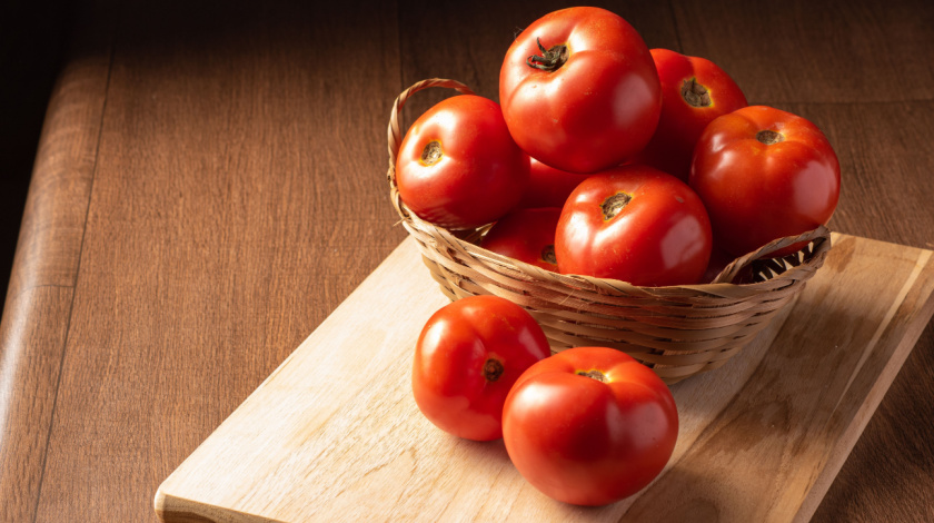 tomatoes for people with diabetes