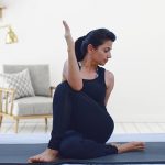 coach ruchi face yoga