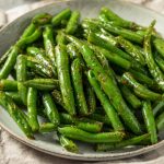 green beans for people with diabetes