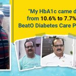 devender kumar gupta | beato unbeatables