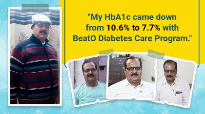 devender kumar gupta | beato unbeatables