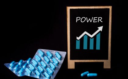 sexual power capsules